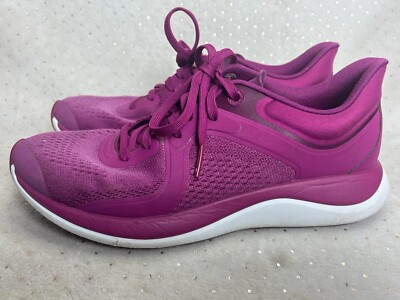 Lululemon chargefeel low woman's workout Sneakers Shoes - Main Image