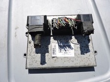 2005 FORD F150 4.6L ENGINE COMPUTER CONTROL MODULE UNIT 5L3A12A650AGD