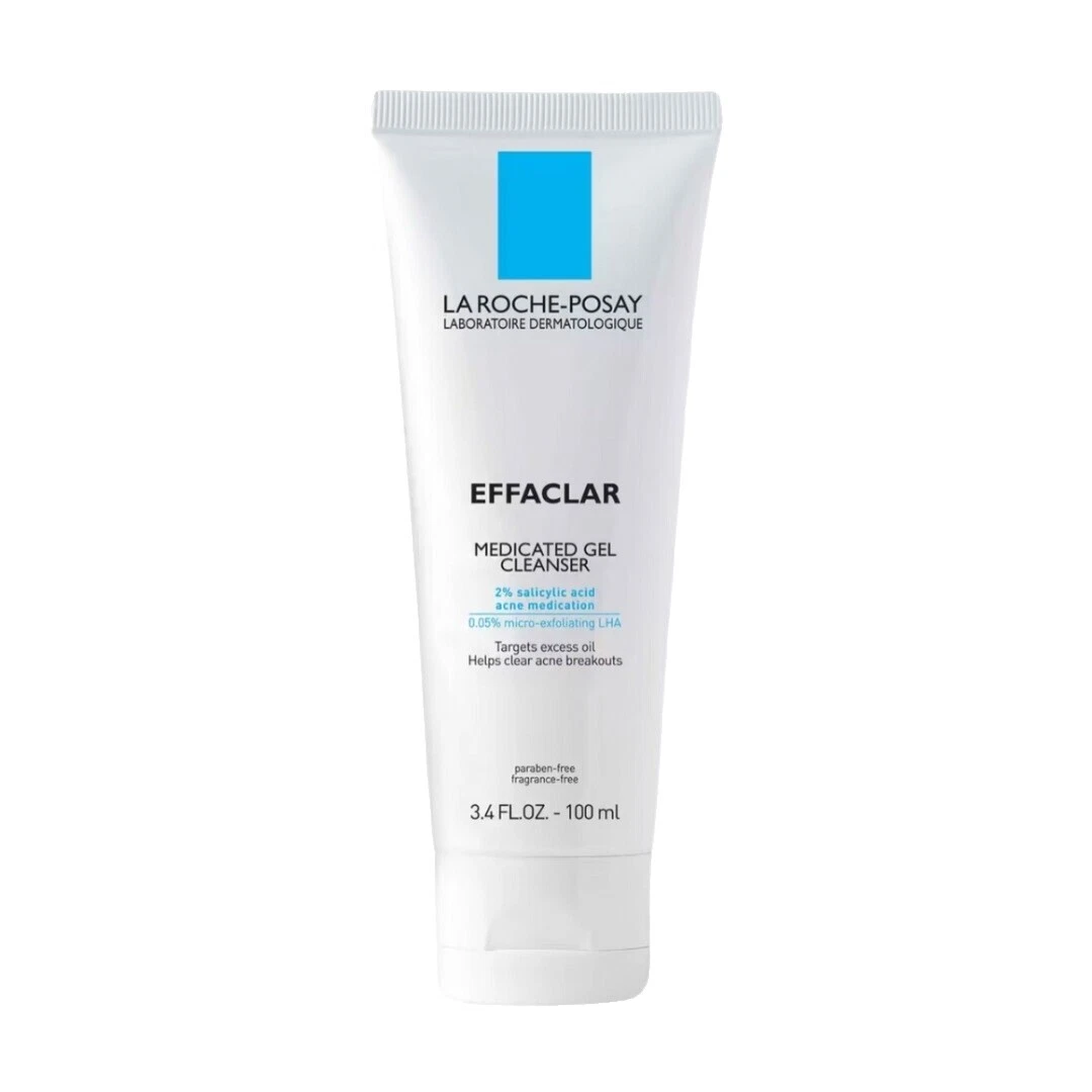 La Roche-Posay Acne & Blemish Gels