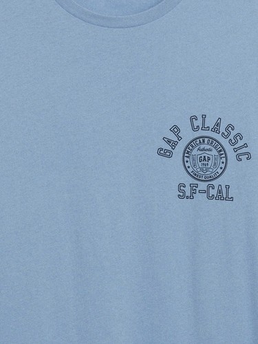 $ 25- $ 35 GAP Herren/Unisex Logo T-Shirt Größen XXL, XL, L, M, S Neu mit Etikett! Armee Camouflage usw. - Bild 12 von 15