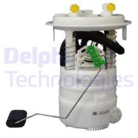 Delphi Kraftstoff-FöRdereinheit Elektrisch FüR CitroëN C3 I 1.4I 1.6 16V 1.4
