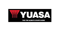 Yuasa Maintenance Free GYZ20L 12 Volt Battery YUAM720GZ