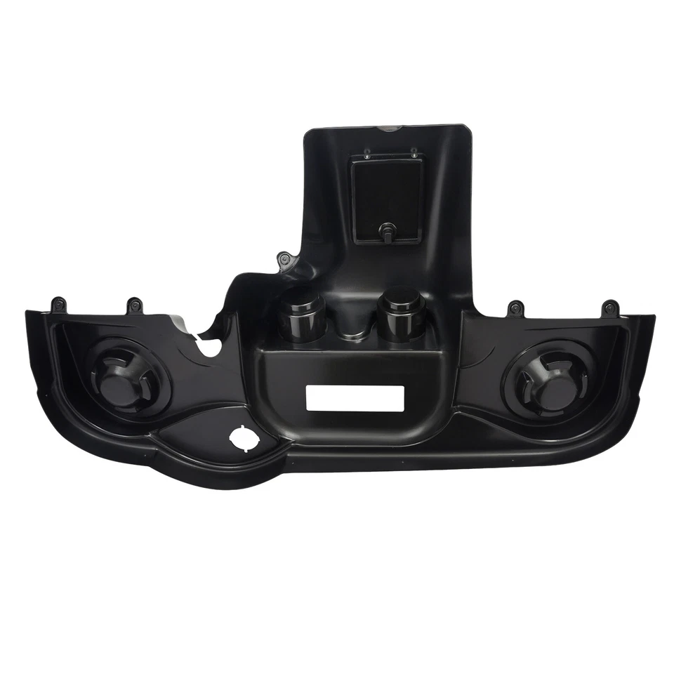 Panel de consola de tablero de fibra de carbono color para modelos EZGO RXV 2008-up nuevo Foto 2 de 4