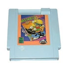 Menace Beach Nintendo NES Authentic Tested Contacts Cleaned