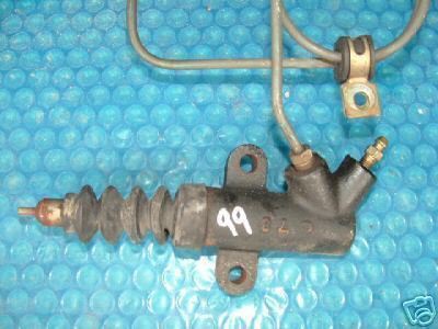 MAZDA MIATA CLUTCH SLAVE CYLINDER 99 - 2000 | eBay