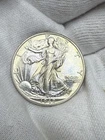 1942-P Silver Walking Liberty Half Dollar BU Condition T86