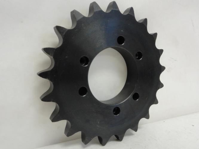 200986 New-No Box; Browning H60SDS21 Bushed Sprocket # 60; 21Teeth
