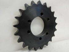200986 New-No Box; Browning H60SDS21 Bushed Sprocket # 60; 21Teeth