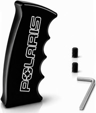 Billet Pistol Grip Shift Knob Shifter for Polaris RZR, Ranger, Sportsman