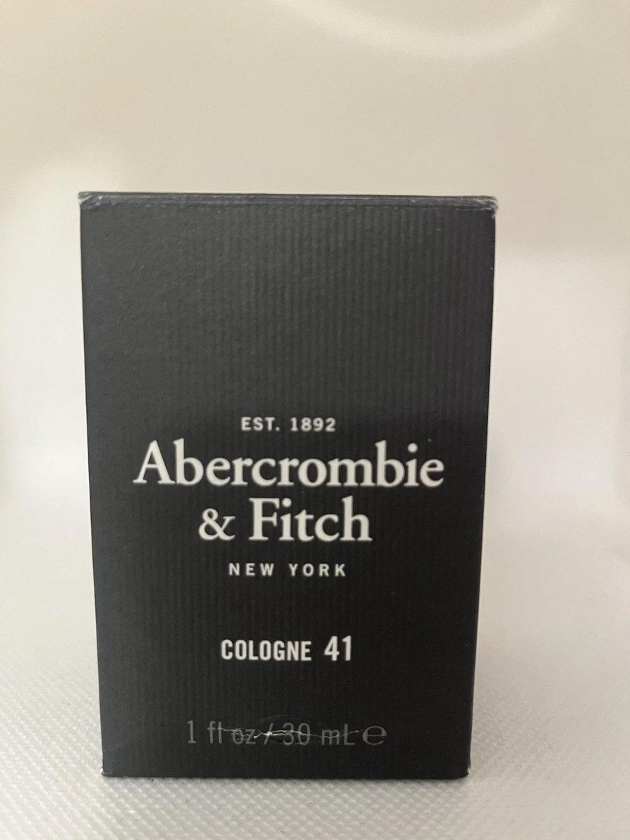 Abercrombie & Fitch Spray Vintage Fragrances for Men for sale | eBay