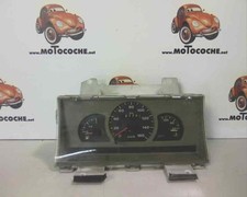 Compteur Fiat CINQUECENTO