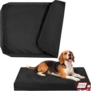 Couverture de lit pour chien imperméable Facile à nettoyer résistant aux dents résistants aux dents Protecteur nouveau