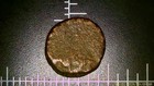 ⚔️ Lot of 3 Late Ancient Rome Bronze Follis Coins 313-498 AD (Unidentified) — photo 7