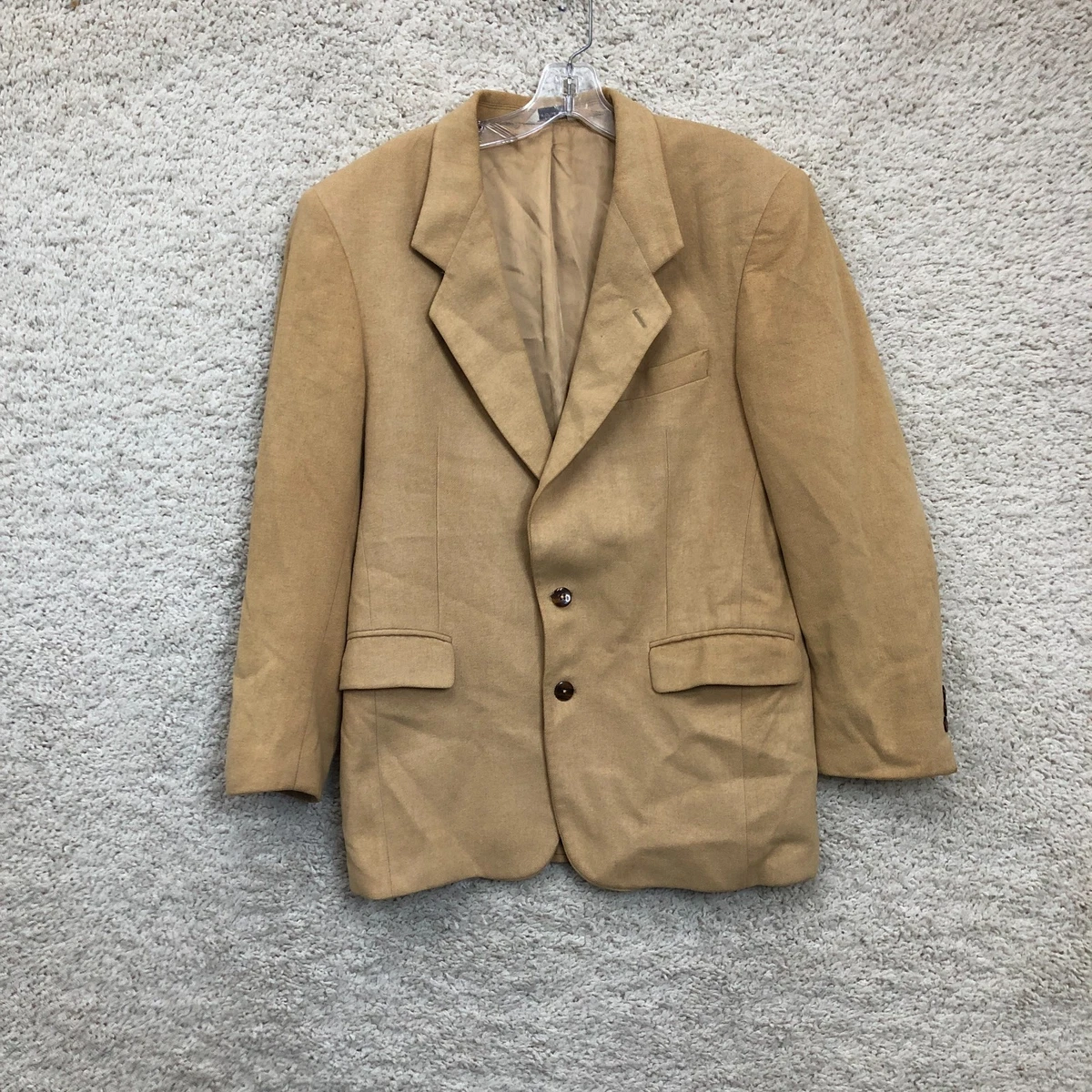 Pierre Balmain Coats, Jackets & Vests for Men for Sale | Shop New