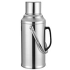  Vakuumflasche Büro Baby Isolierte Wasserflasche Mit Griff Großer Wasserkrug