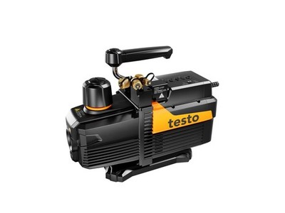 Testo 565i 7 CFM - Smart Vacuum Pump, 7 CFM