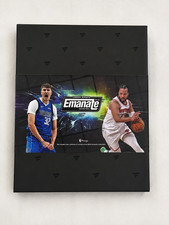 2025-26 Fanatics Under Wraps Emanate NBA Basketball Autographed Photo Checklist Guide in-content 16