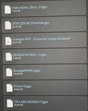 |NBA 2k26 Script| 6 Pack Cronus Zen Scripts Auto Green✅ (VCGEN)CHECK DESCRIPTION