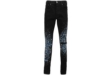 Amiri Crystal Painter Jean Size 32 NWOT RRP £850