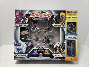 モンスーノ　まとめ売り Monsuno | eBay