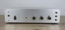 Braun CSV 13 Röhrenverstärker, optisch guter Zustand, Bastlergerät, 10269/7645