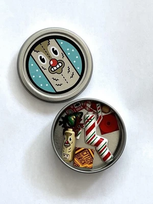 Citizen Brick Stash Box Sampler - Christmas 2023 - Bild 1 von 3