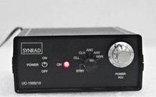 Synrad UC-1000 Controller Stand-Alone CO2 Laser Interface VG Used (3369471)