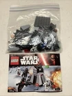 LEGO Star Wars: First Order Battle Pack (75132) - Complete - No Box