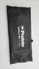 Profoto RFi 3' Octa Softbox - Meh Condition; Both diffuser panels discolored