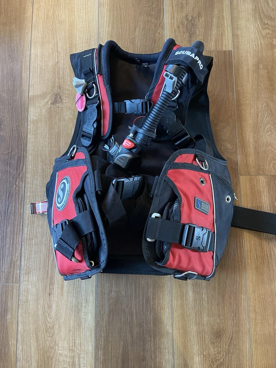 Scubapro BCD for sale - eBay