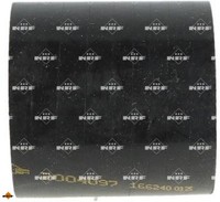 NRF 166240 Ladeluftschlauch Turboschlauch Ansaugschlauch FüR Audi