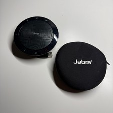 Jabra PHS002W Speak 510 Wireless Bluetooth or USB Portable Speakerphone