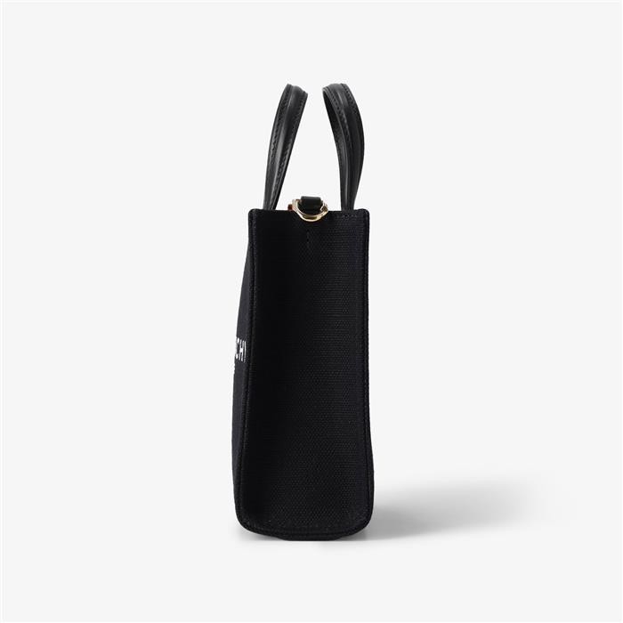 GIVENCHY Vertical Canvas Mini Tote Bag — image 5