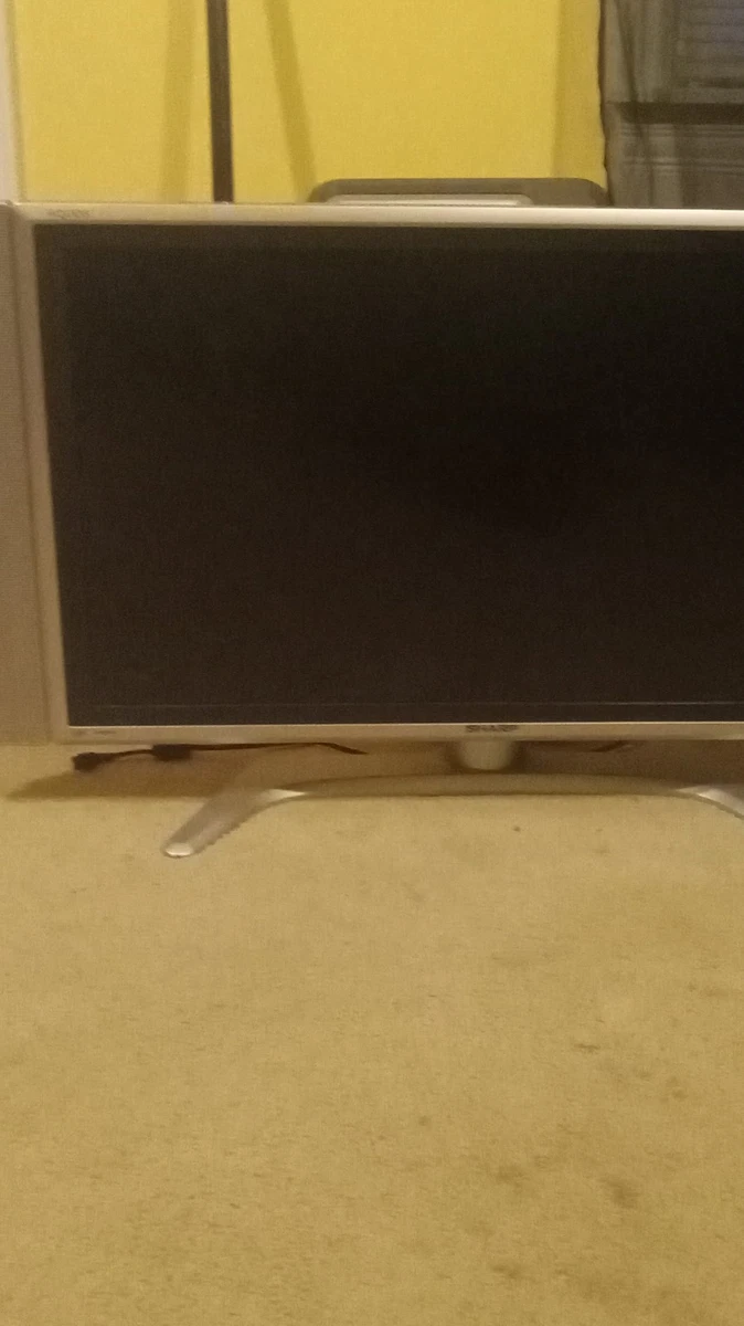Stand A 1660 223 A Sony KDL 32S5100 | UK