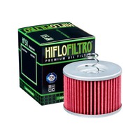 HiFlo ÖLfilter (FüR: Royal Enfield 350 Hunter ABS 23-25 )