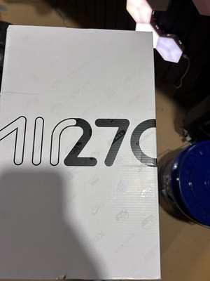 Nike Air Max 270