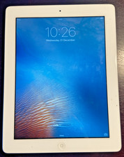 Apple iPad 2 A1395 16 GB, Wi-Fi