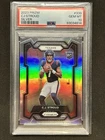 2023 Panini Prizm - Rookies C.J. Stroud #339 Silver Prizm (RC)