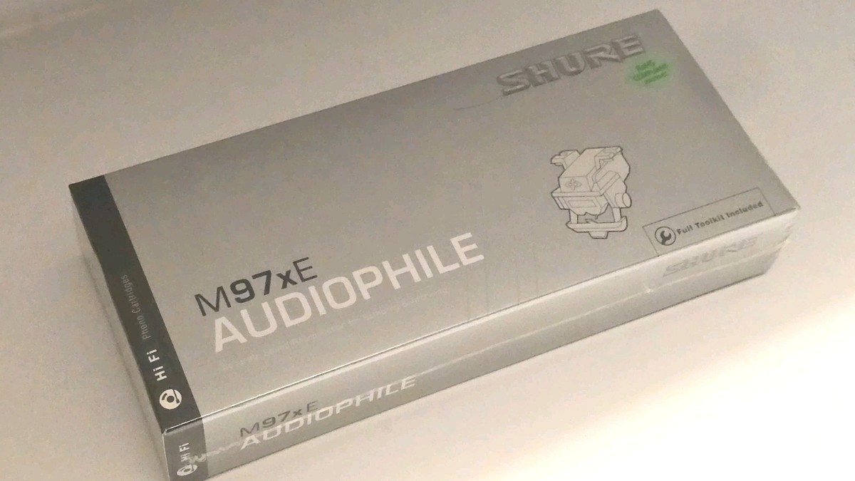 magician11 SHURE M97xE レコードカートリッジ ヘッド Amazon.co