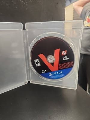 Evolve - PlayStation 4
