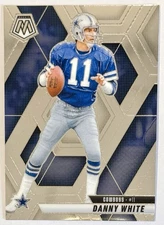2025 Panini Mosaic #240 Danny White