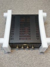 Audi Note OTO Phono SE Signature Integrated, 5 years old, Excellent
