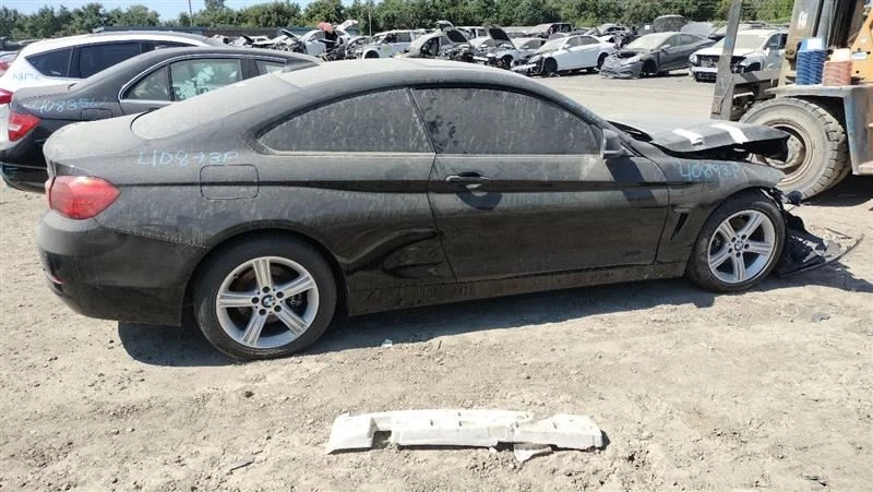 INTERRUPTOR ENCENDIDO 61319250734 BMW 428I BMW 2014-2016 Foto 3 de 4