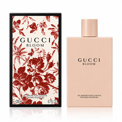 Gucci Bloom Perfumed Shower Gel 200 ml