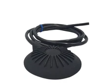 Presair B350BA Pneumatic Air Foot Pedal for Laser, Smoke Evacuator - Low Profile