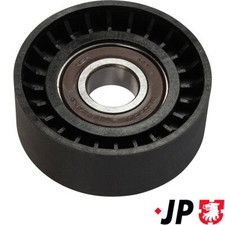Spannrolle Keilrippenriemen JP JP GROUP 1118306400 für VW GOLF 8P1 5C2 A3 AUDI 6