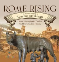 Baby | Rome Rising | Buch | Englisch (2021) | Gebunden | Baby Professor