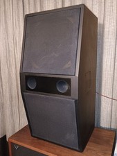 Cassa acustica con altoparlante Tannoy Monitor Gold 12 pollici
