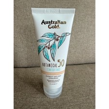 Australian Gold Tinted Mineral Sunscreen SPF 50 - Matte Finish - 3oz