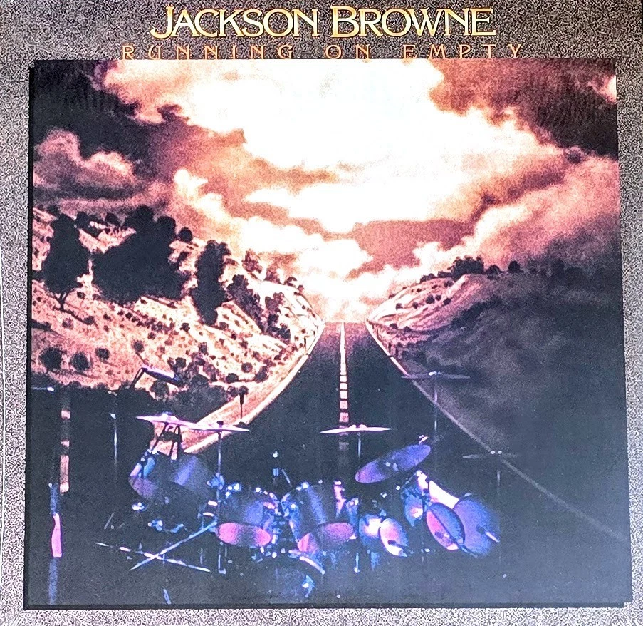 Jackson Browne Vinyl Records for sale | eBay